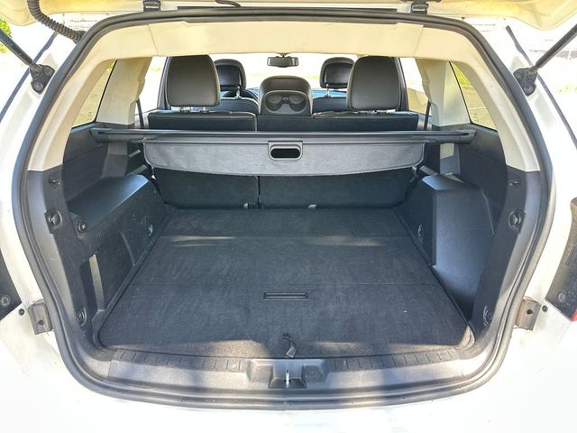 2015 Dodge Journey FWD 4dr Crossroad - 23027261 - 18