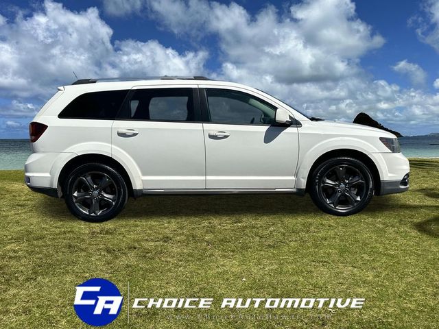 2015 Dodge Journey FWD 4dr Crossroad - 23027261 - 8