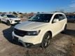 2015 Dodge Journey FWD 4dr Crossroad - 22954565 - 0
