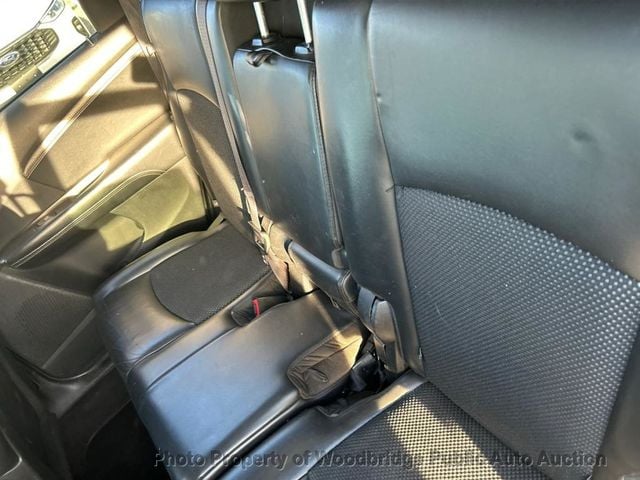 2015 Dodge Journey FWD 4dr Crossroad - 22954565 - 9