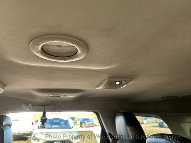 2015 Dodge Journey FWD 4dr Crossroad - 22954565 - 10