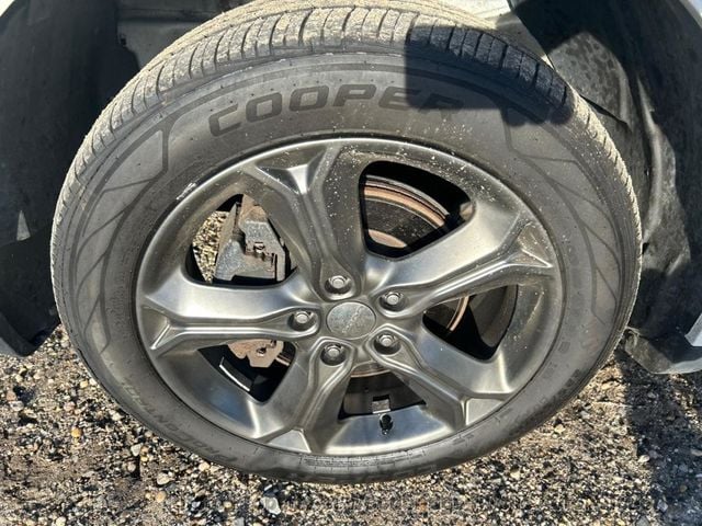 2015 Dodge Journey FWD 4dr Crossroad - 22954565 - 11