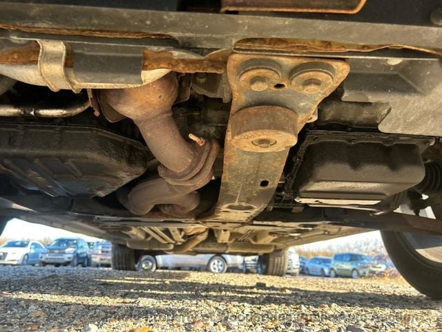 2015 Dodge Journey FWD 4dr Crossroad - 22954565 - 15