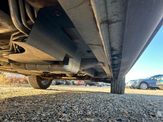 2015 Dodge Journey FWD 4dr Crossroad - 22954565 - 16