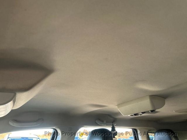 2015 Dodge Journey FWD 4dr Crossroad - 22954565 - 6