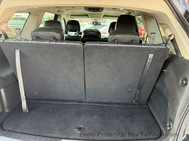 2015 Dodge Journey FWD 4dr Crossroad - 22990471 - 14