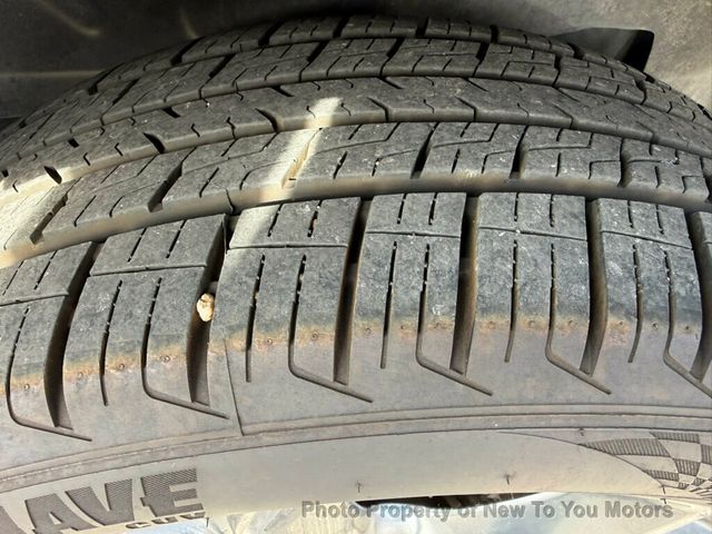 2015 Dodge Journey FWD 4dr Crossroad - 22990471 - 25