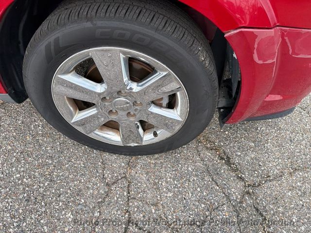 2015 Dodge Journey FWD 4dr SE - 23052224 - 9