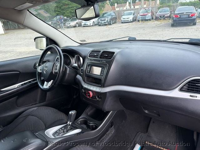 2015 Dodge Journey FWD 4dr SE - 23052224 - 17