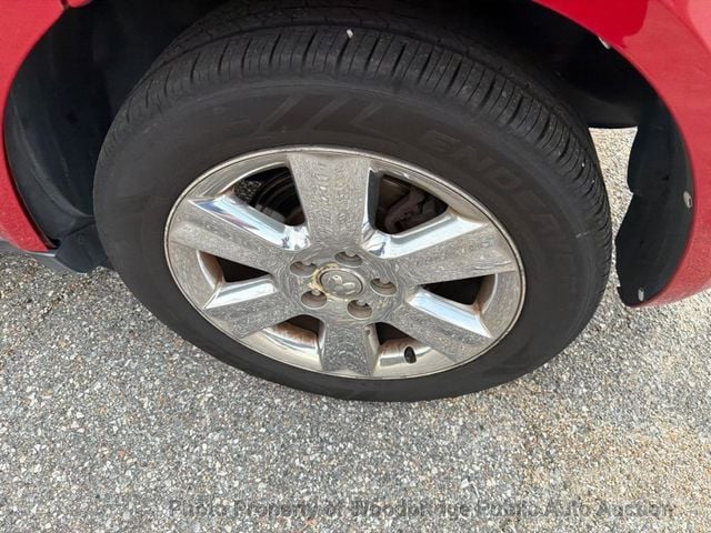 2015 Dodge Journey FWD 4dr SE - 23052224 - 23
