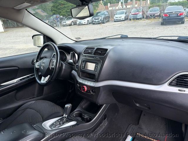 2015 Dodge Journey FWD 4dr SE - 23052224 - 4