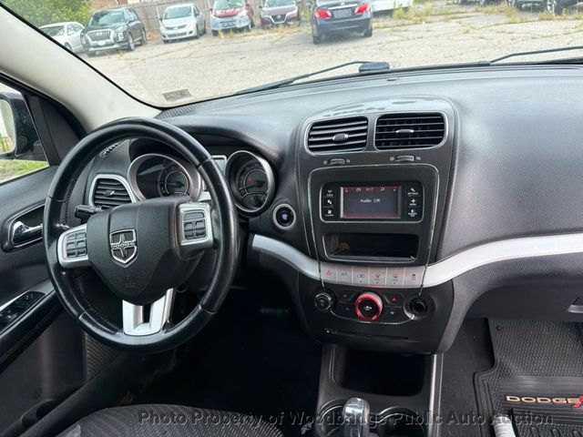 2015 Dodge Journey FWD 4dr SE - 23052224 - 5