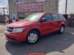 2015 Dodge Journey FWD 4dr SE - 22913937 - 0