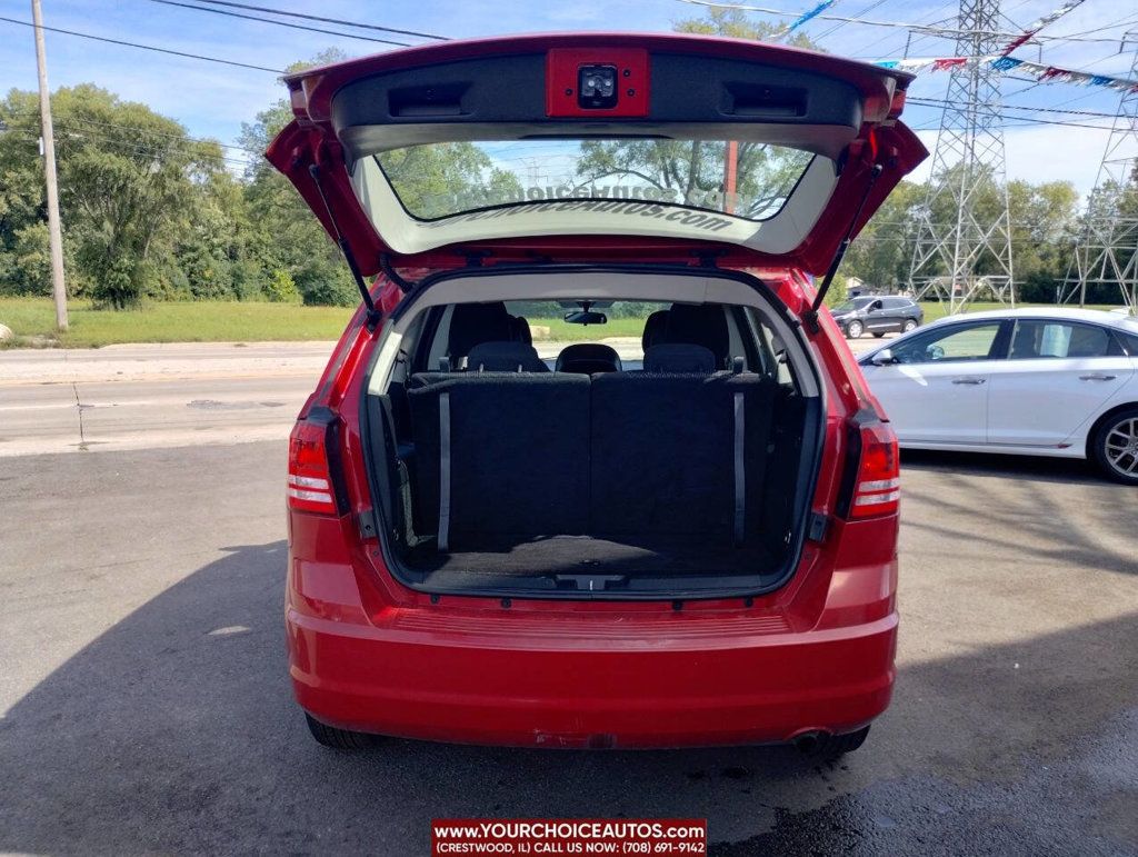 2015 Dodge Journey FWD 4dr SE - 22913937 - 9