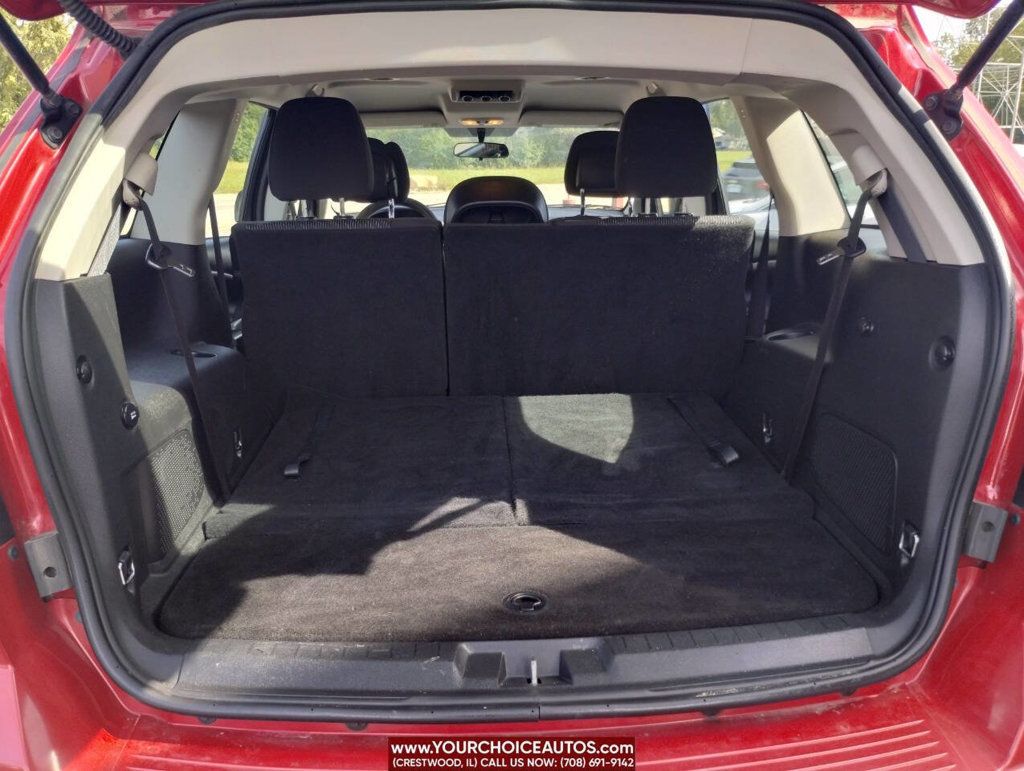 2015 Dodge Journey FWD 4dr SE - 22913937 - 10