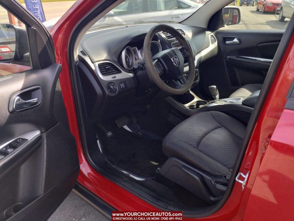 2015 Dodge Journey FWD 4dr SE - 22913937 - 12