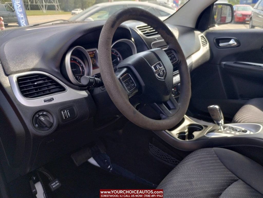 2015 Dodge Journey FWD 4dr SE - 22913937 - 13