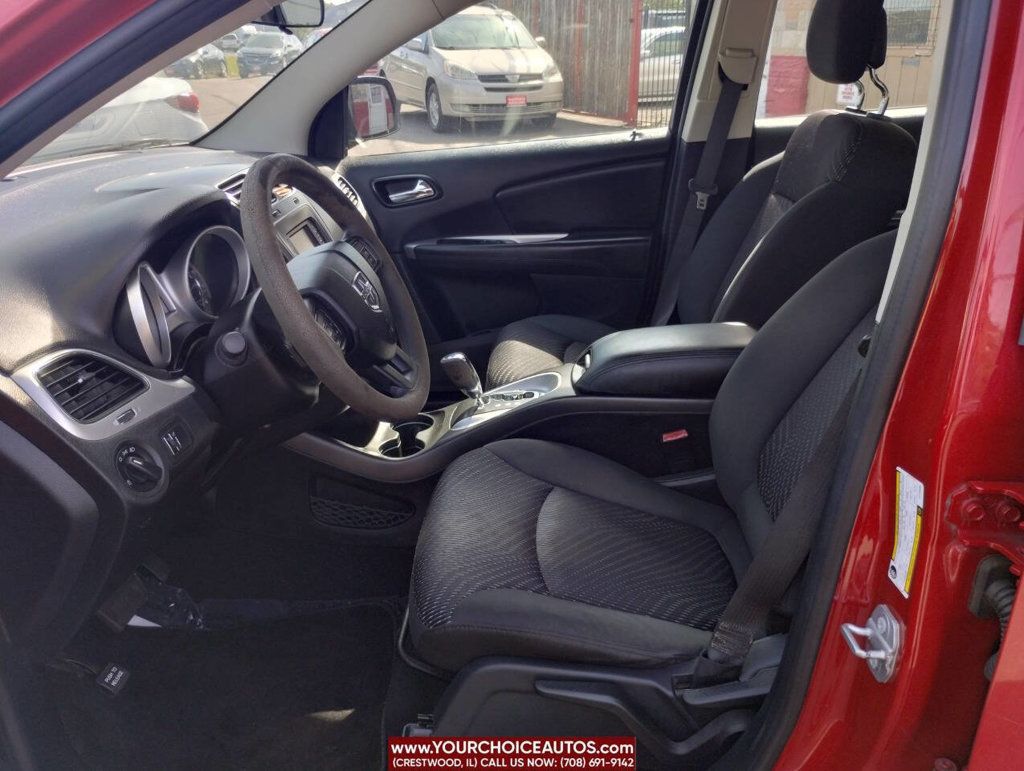 2015 Dodge Journey FWD 4dr SE - 22913937 - 14