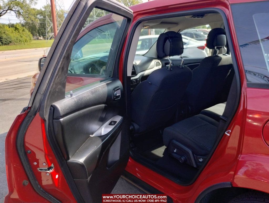 2015 Dodge Journey FWD 4dr SE - 22913937 - 15