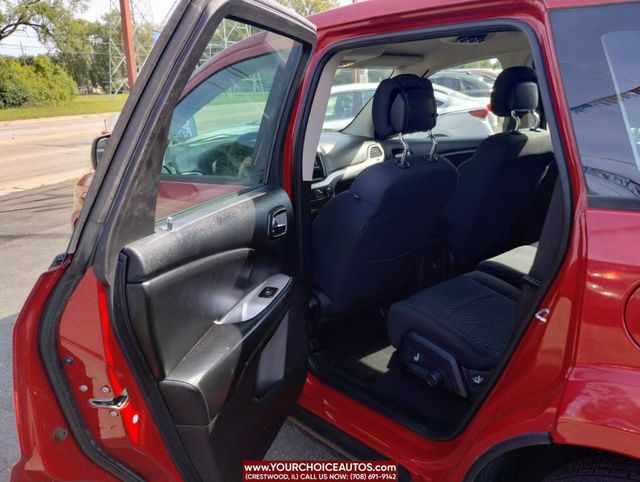 2015 Dodge Journey FWD 4dr SE - 22913937 - 15