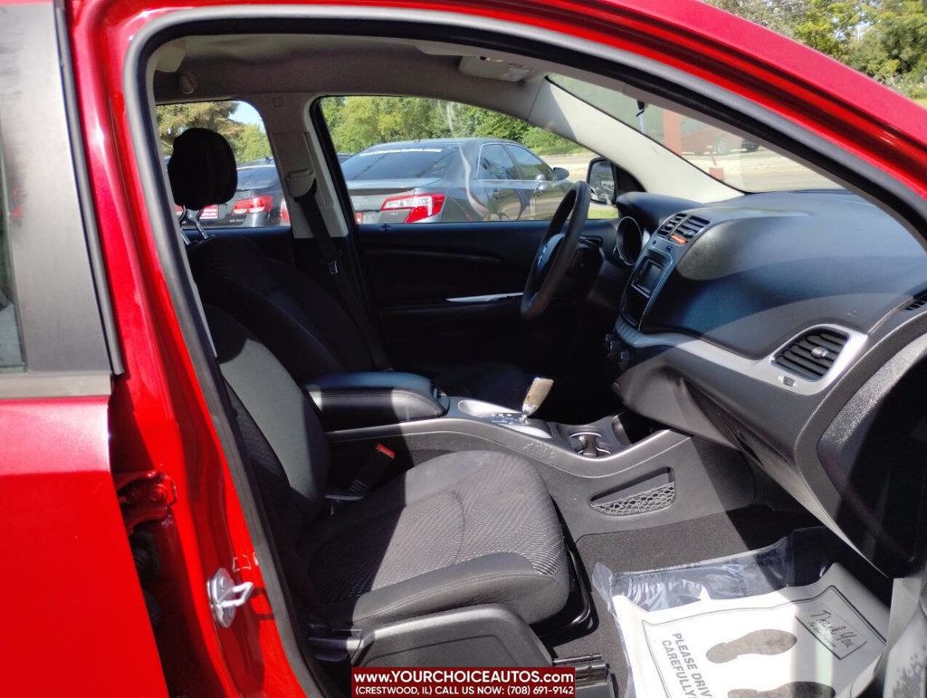 2015 Dodge Journey FWD 4dr SE - 22913937 - 20