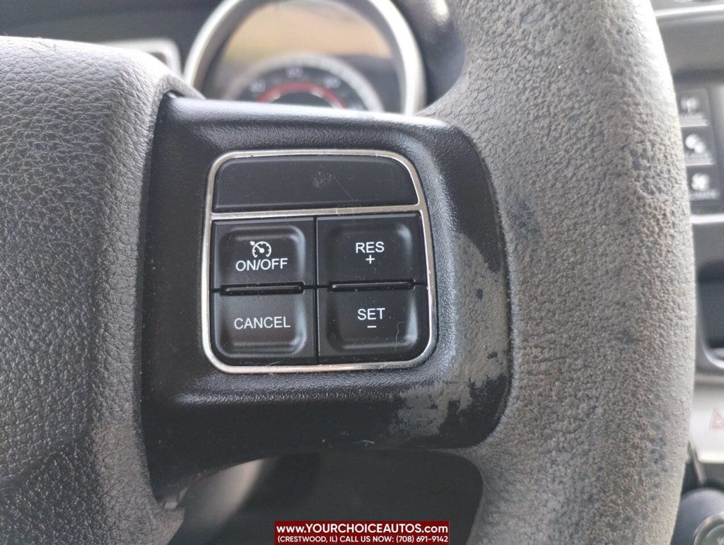 2015 Dodge Journey FWD 4dr SE - 22913937 - 23