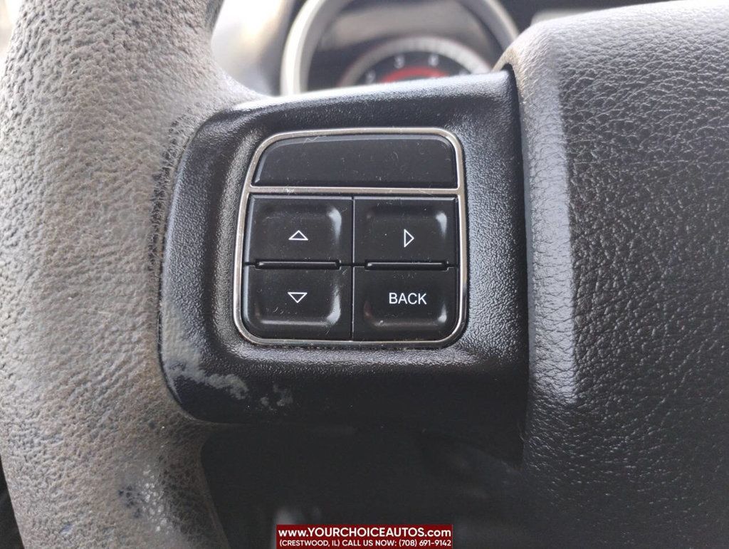 2015 Dodge Journey FWD 4dr SE - 22913937 - 24