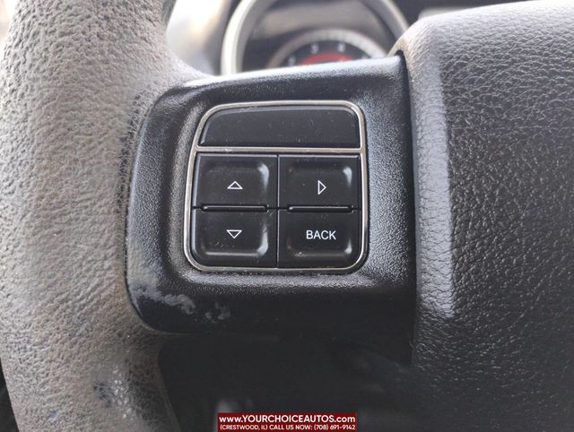 2015 Dodge Journey FWD 4dr SE - 22913937 - 24