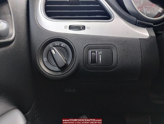 2015 Dodge Journey FWD 4dr SE - 22913937 - 25