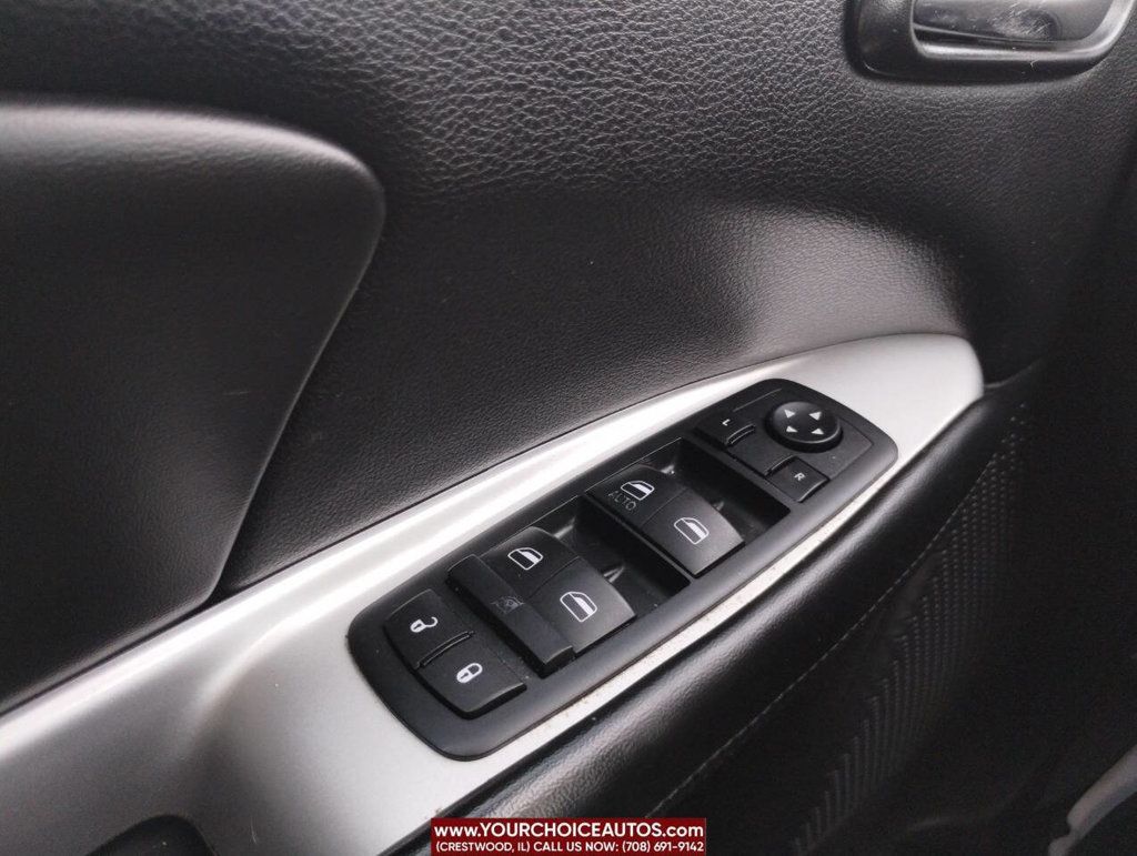 2015 Dodge Journey FWD 4dr SE - 22913937 - 26