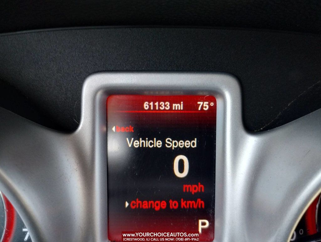 2015 Dodge Journey FWD 4dr SE - 22913937 - 28