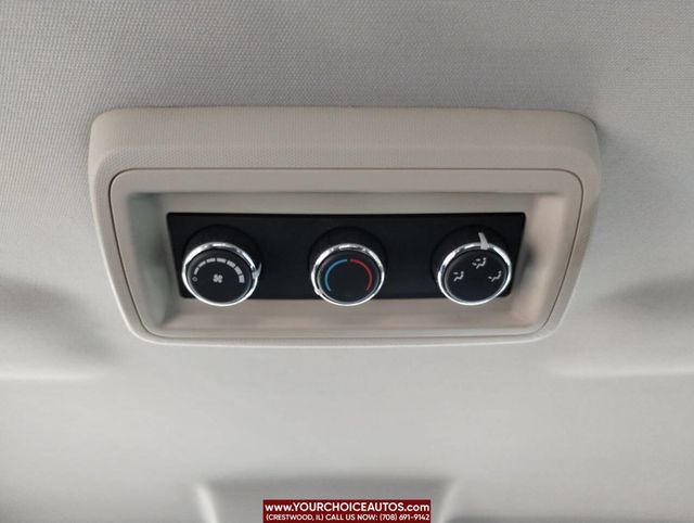 2015 Dodge Journey FWD 4dr SE - 22913937 - 33