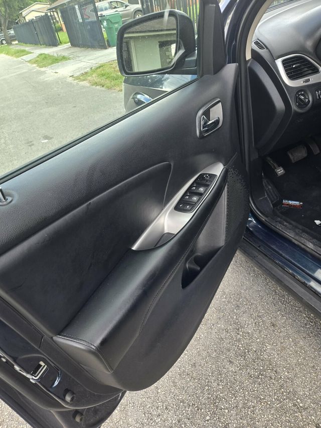 2015 Dodge Journey FWD 4dr SXT - 23084217 - 13
