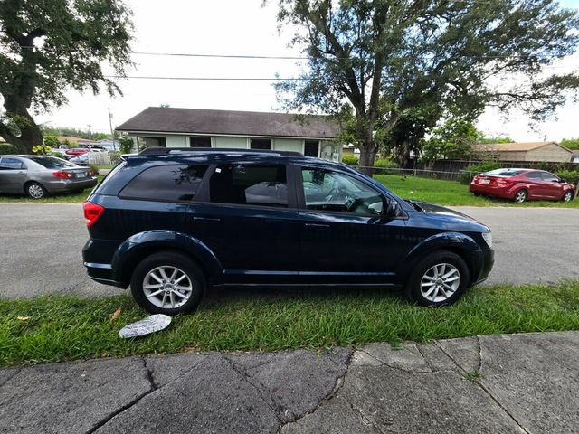 2015 Dodge Journey FWD 4dr SXT - 23084217 - 1