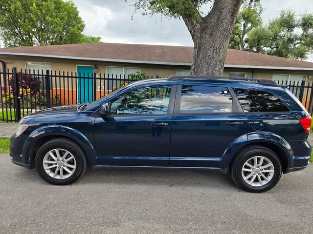2015 Dodge Journey FWD 4dr SXT - 23084217 - 2