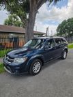 2015 Dodge Journey FWD 4dr SXT - 23084217 - 4