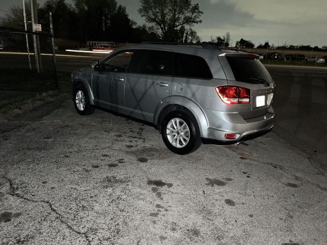 2015 Dodge Journey FWD 4dr SXT - 22394713 - 1