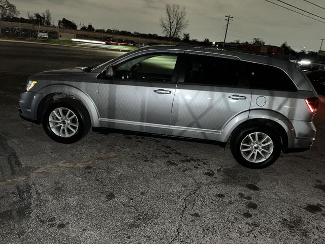2015 Dodge Journey FWD 4dr SXT - 22394713 - 2