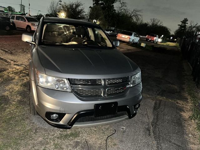 2015 Dodge Journey FWD 4dr SXT - 22394713 - 4
