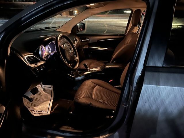 2015 Dodge Journey FWD 4dr SXT - 22394713 - 5