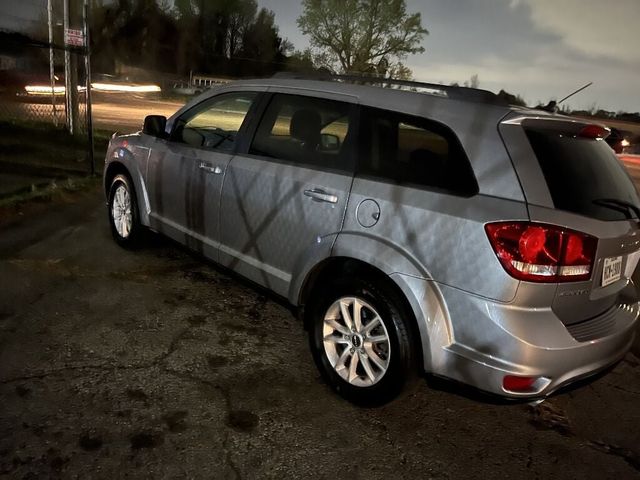 2015 Dodge Journey FWD 4dr SXT - 22394713 - 6