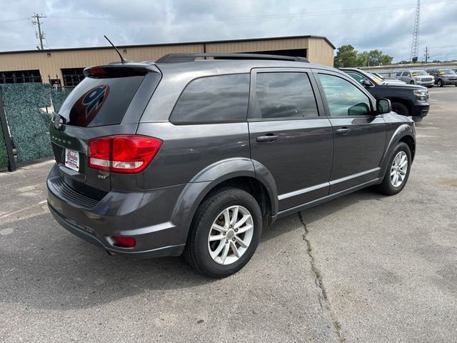 2015 Dodge Journey FWD 4dr SXT - 23052142 - 3