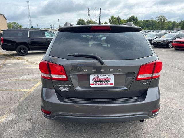 2015 Dodge Journey FWD 4dr SXT - 23052142 - 4