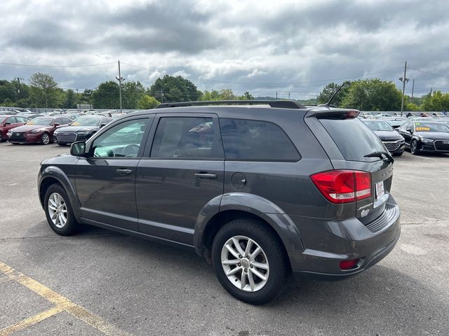 2015 Dodge Journey FWD 4dr SXT - 23052142 - 5
