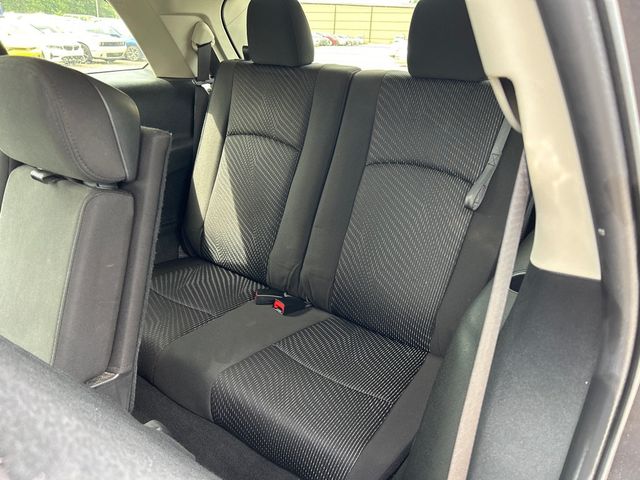 2015 Dodge Journey FWD 4dr SXT - 23052142 - 6