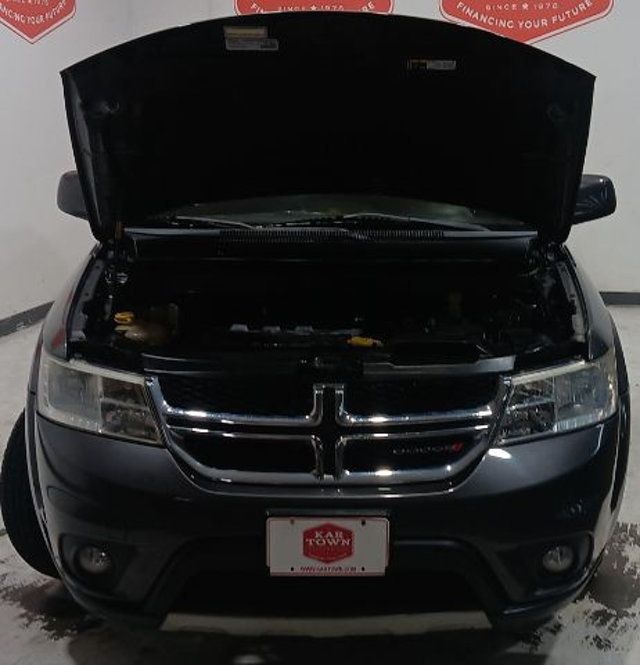 2015 Dodge Journey FWD 4dr SXT - 22976226 - 2