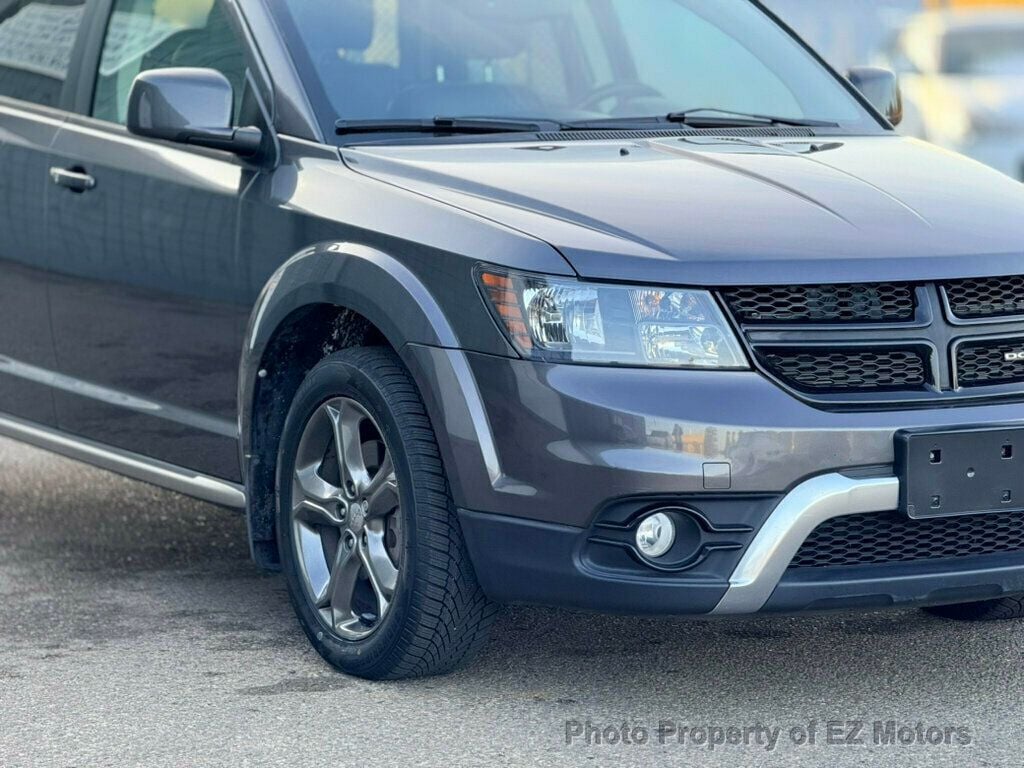 2015 Dodge Journey ONE OWNER-ACCIDENT FREE-7PASS! CERTIFIED! - 22651118 - 10