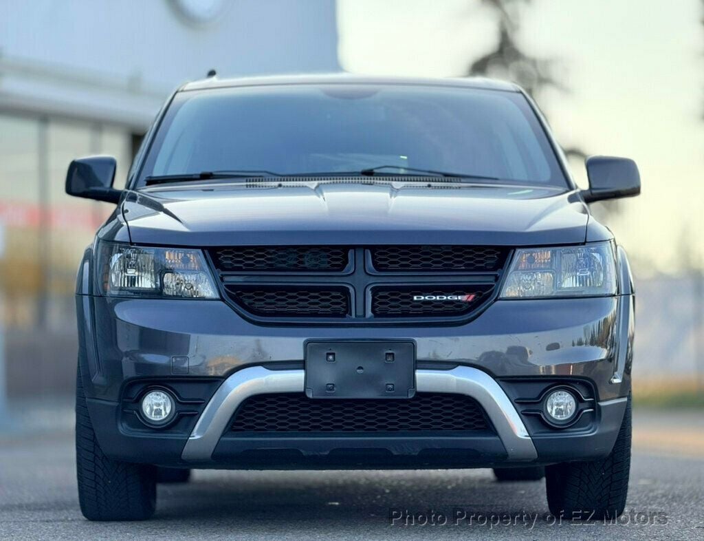 2015 Dodge Journey ONE OWNER-ACCIDENT FREE-7PASS! CERTIFIED! - 22651118 - 8