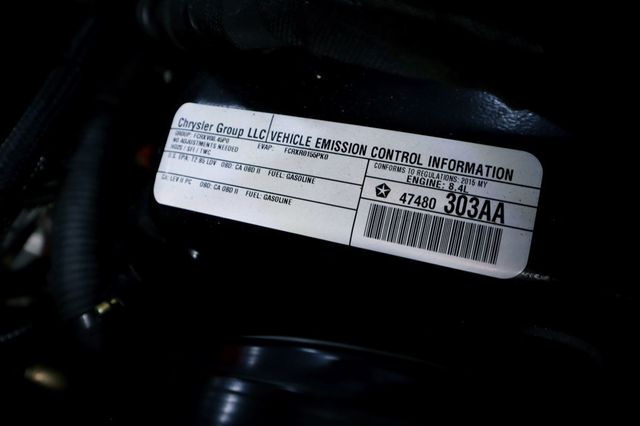 2015 Dodge SRT VIPER GT RARE VIPER WHITE...3,465 Miles...Collectable! - 22860808 - 40