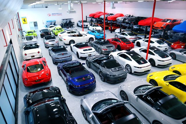 2015 Dodge SRT VIPER GT RARE VIPER WHITE...3,465 Miles...Collectable! - 22860808 - 42